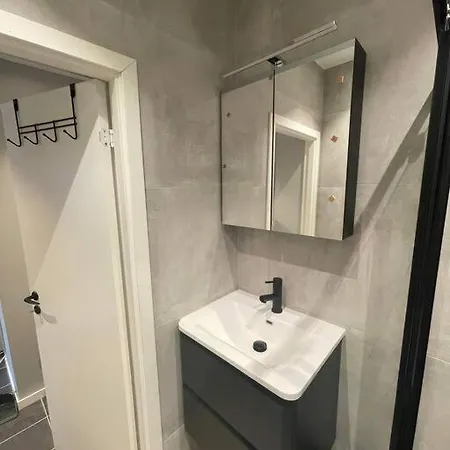 Newly Renovated Centrally Located In