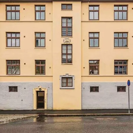 Newly Renovated Centrally Located In