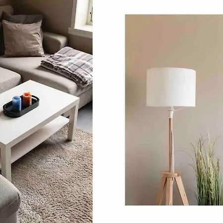 Newly Renovated Centrally Located In