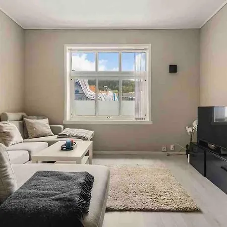 Newly Renovated Centrally Located In *